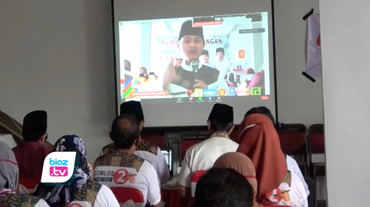 Kantongi progres pembangunan yang jelas, pasangan calon bupati Trenggalek petahana nomor urut dua, beberkan fokus awal pembangunan Trenggalek kedepan. Pembangunan Insfrastruktur digital & Creative Lab digadang gadang menjadi cara efektif untuk mencipatakan lapangan kerja & Wirausaha baru.