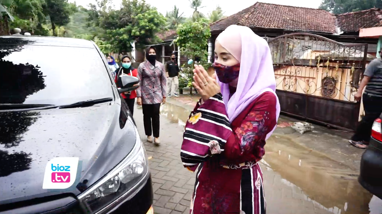 Momen pemilihan kepala daerah (Pilkada) Trenggalek tahun 2020 menjadi salah satu momen yang paling disyukuri oleh Novita Hardini, yang merupakan istri calon bupati petahana nomor urut 2. Pasalnya, pada momen Pilkada ini, ia bisa lebih memperbanyak waktu silaturohmi, untuk mendekatkan diri dengan warga.