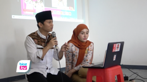 Wujudkan Kabupaten yang inklusif, Calon bupati Trenggalek petahana fasilitasi para perempuan menjadi wirausaha baru di Trenggalek. Pasalnya, tidak hanya laki laki saja yang bisa dan boleh berwirausaha, namun perempuan juga mamiliki hak yang sama untuk bisa berwirausaha dan berpenghasilan.
