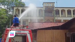 Tracing massal terhadap kasus penularan Covid-19 di salah satu lingkungan pondok pesantren yang ada di Desa Baruharjo, Kecamatan Durenan, Kabupaten Trenggalek. Jumlah santri yang dinyatakan positif corona terus bertambah. Meski demikian belasan santri lain juga sudah dinyataan sembuh dan dipulangkan.