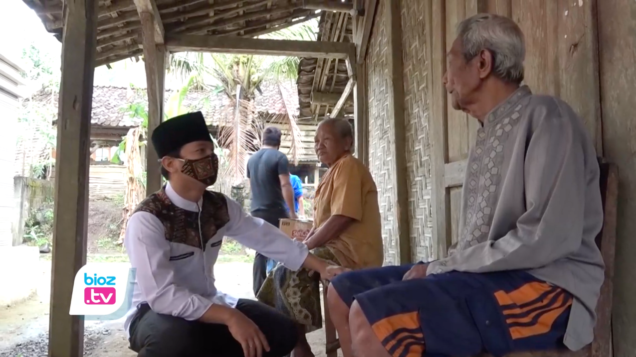 Maksimalkan belanja masalah, pasangan calon bupati Trenggalek nomor urut 2, rela blusukan hingga daerah terpencil dengan jumlah penduduk sedikit. Blusukan ini ia lakukan karana tidak ingin hanya mengacu matematika politik saja, tapi demi langkah pembangunan Kabupaten Trenggalek yang lebih baik.