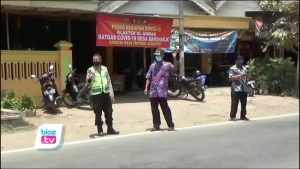 Mendadak terjadi lonjakan jumlah pasien positif corona di Kabupaten Trenggalek, Pjs Bupati akui ada cluster penularan baru. Cluster tersebut diantaranya kasus penularan terhadap santri dari cluster al-anwar. Selain itu, di Kecamatan Dongko, petugas juga mulai menelusuri dugaan penularan dari cluster kegiatan keagamaan.
