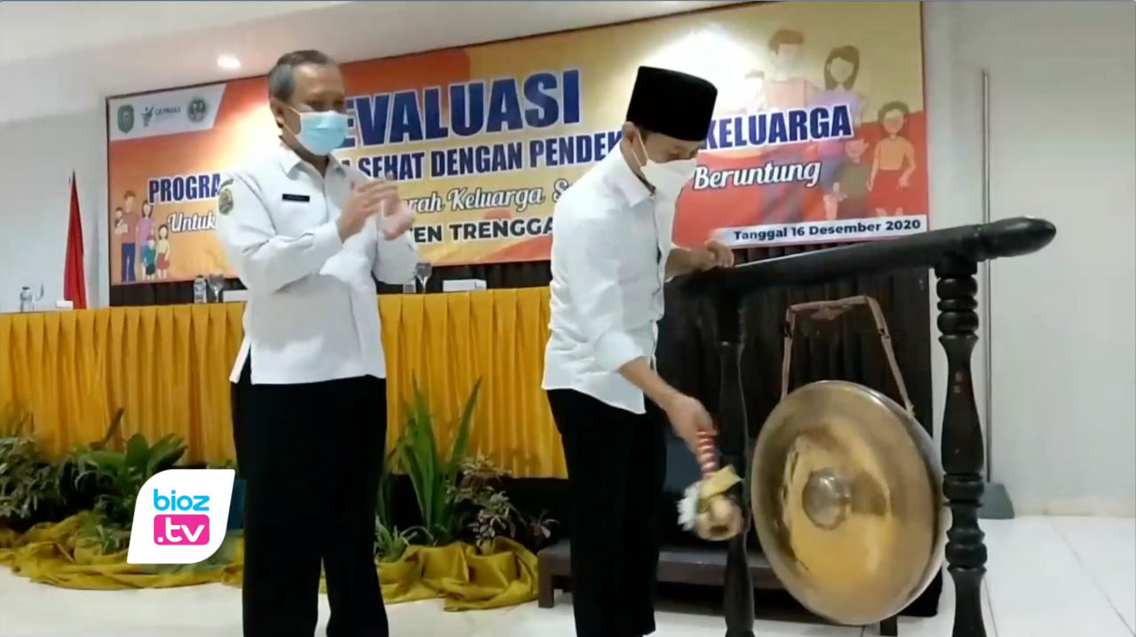 Sempat digembor gemborkan saat kampanye Pilkada, rencana pemberian insentif bagi warga yang tertib check-up ke Puskesmas dan menerapkan pola hidup sehat akan segera terwujud. Program inovaasi ini diberi nama "Keluarga Sehat yang Beruntung", dan akan mulai diberlakukan sejak awal Tahun 2021 mendatang.