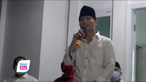 Petahana kembali mendapatkan amanah dari rakyat, Pilkada tahun ini menjadi sejarah baru di Kabupaten Trenggalek. Pasalnya, selama ini di Trenggalek belum pernah ada wakil bupati yang naik menjadi bupati, maupun Bupati yang menjabat dua kali secara berturut turut. Terlebih kemenangan petahana juga diraih tanpa pembelian suara. Petahana kembali mendapatkan amanah dari rakyat, Pilkada tahun ini menjadi sejarah baru di Kabupaten Trenggalek. Pasalnya, selama ini di Trenggalek belum pernah ada wakil bupati yang naik menjadi bupati, maupun Bupati yang menjabat dua kali secara berturut turut. Terlebih kemenangan petahana juga diraih tanpa pembelian suara.