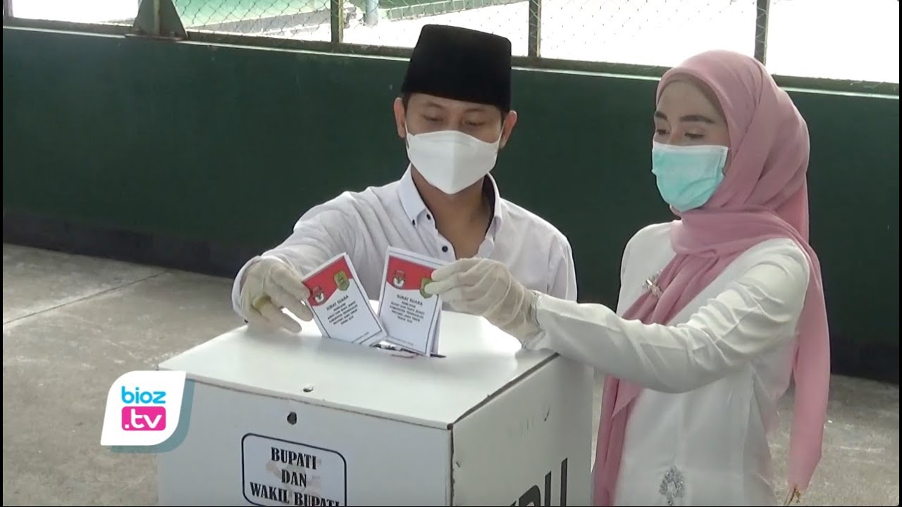 Menang Pilkada Trenggalek tahun 2020, Calon bupati Petahana Mochamad Nur Arifin bernadzar akan memasak sendiri untuk anak yatim dan kaum dhuafa. Mereka akan diundang dan diberikan sajian berupa masakan khas bupati. Meski demikian, Mas Ipin masih bingung akan memilih menu apa untuk masakannya nanti.