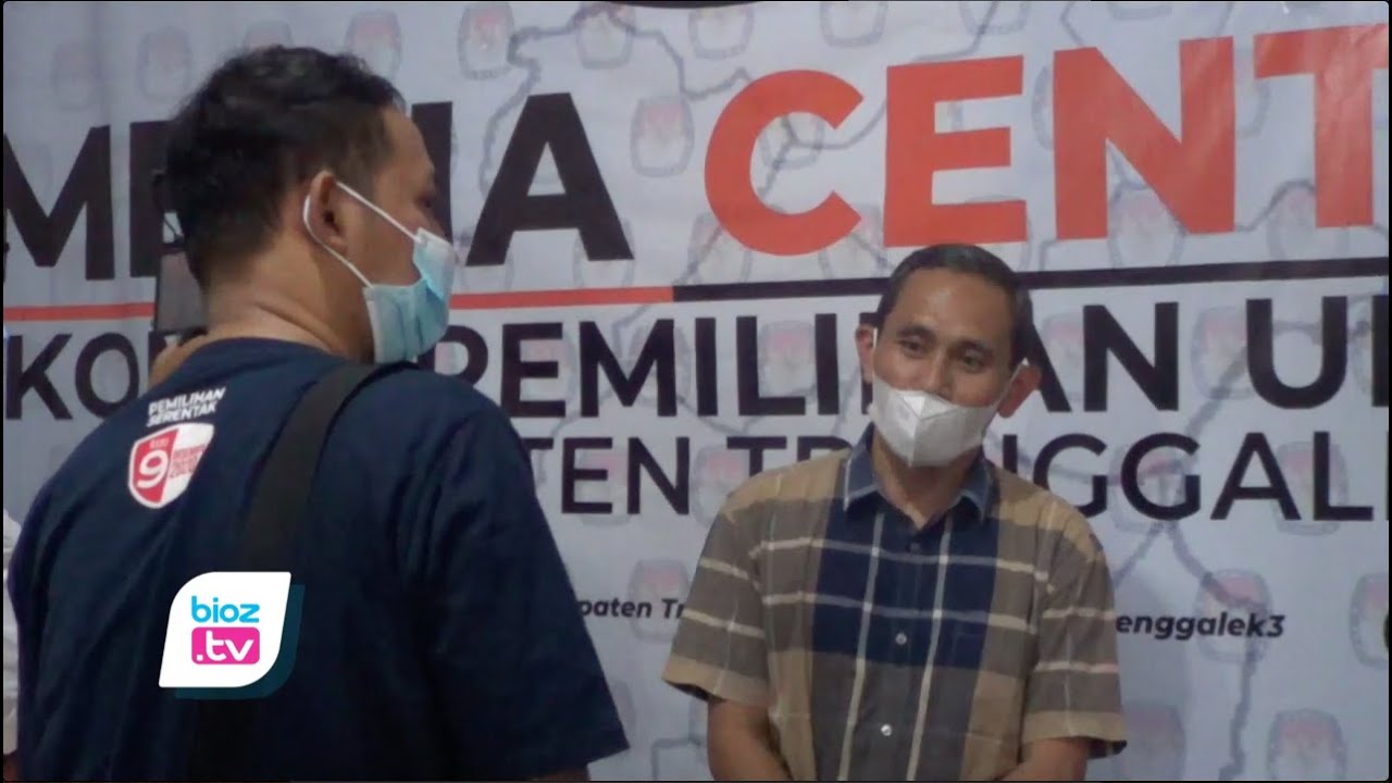 Suara tidak sah pada pilkada Trenggalek tahun 2020 mencapai belasan ribu, sementara itu penyebab suara tidak sah tersebut didominasi pemilih yang mencoblos pada kedua pasangan calon. Namun juga ada beberapa yang mencoblos diluar kotak gambar yang disediakan, hingga mencoblos tidak menggunakan alat yang disediakan.