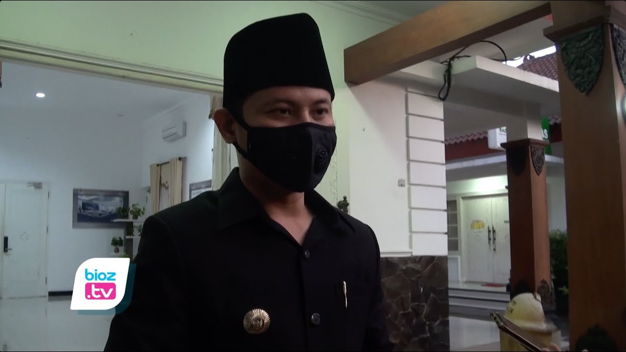 Tekan angka fatality rate bagi pasien positif Covid-19, Bupati Trenggalek pastikan seluruh pasien tetap bisa terlayani dengan baik. Terlebih saat ini RSUD Dr.Soedomo Trenggalek juga sudah menambah kapasitas bed, sehingga ia optimis jika asrama covid-19 masih bisa mencukupi untuk merawat pasien.