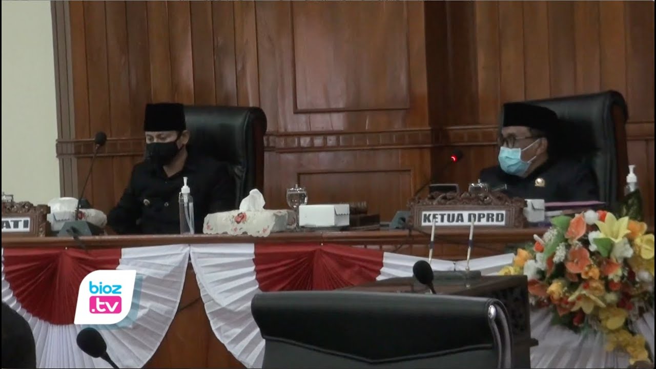 Resmi disahkan pada penghujung tahun 2020, ada banyak perubahan dalam peraturan daerah (Perda) tentang rencana tata ruang wilayah (RTRW) Kabupaten Trenggalek yang baru. Salah satu poin yang menonjol adalah tidak dimasukkannya kawasan khusus tambang atau zona pertambangan di Trenggalek.