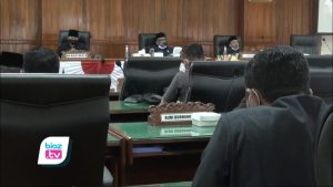 Perubahan peraturan daerah (Perda) rencana tata ruang wilayah (RTRW) Kabupaten Trenggalek ternyata masih sisakan sejumlah catatan yang harus segera diselesaikan. Salah satunya terkait adanya kasus tenurial disejumlah daerah perbatasan antara kawasan Hutan dan kawasan permukiman penduduk. Perubahan peraturan daerah (Perda) rencana tata ruang wilayah (RTRW) Kabupaten Trenggalek ternyata masih sisakan sejumlah catatan yang harus segera diselesaikan. Salah satunya terkait adanya kasus tenurial disejumlah daerah perbatasan antara kawasan Hutan dan kawasan permukiman penduduk.