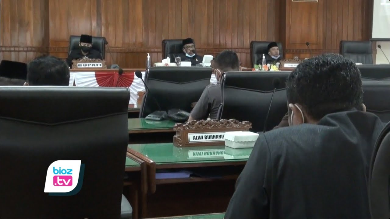 Perubahan peraturan daerah (Perda) rencana tata ruang wilayah (RTRW) Kabupaten Trenggalek ternyata masih sisakan sejumlah catatan yang harus segera diselesaikan. Salah satunya terkait adanya kasus tenurial disejumlah daerah perbatasan antara kawasan Hutan dan kawasan permukiman penduduk.