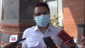 Belum tuntas, proses pembebasan lahan bendungan bagong masih menunggu keputusan Mahkamah Agung (MA). Karena, pasca gugatan warga terkait nilai ganti rugi lahan yang dinilai terlalu murah sudah diputudkan Pengadilan Negeri (PN) Trenggalek, pihak badan pertanahan nasional (BPN) dan BBWS ajukan kasasi ke MA.