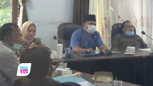 Awali tahun 2021, DPRD Trenggalek targetkan penuntasan 3 rancangan peraturan daerah (Ranperda) usulan eksekutif, yang pembahasannya belum bisa dituntaskan pada tahun 2020 lalu. Selain itu, sejumlah ranperda yang sudah di notakan sejak akhir tahun lalu juga menjadi prioritas pembahasan pada tahun ini.