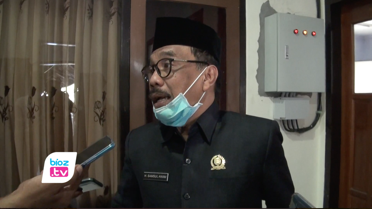 Pacu percepatan pembangunan dan ekonomi Kabupaten Trenggalek sesuai perda rencana tata ruang wilayah (RTRW) yang baru, DPRD Trenggalek dorong agar tindak lanjut RTRW baru tersebut dipercepat. Sehingga bisa segera diimplementasikan dalam kebjakan tata kelola managemen pemerintah daerah.