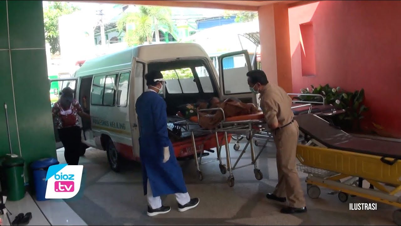 Prosentase kasus kematian akibat Covid-19 atau fatality rate di Kabupaten Trenggalek lebih tinggi dari rata rata nasional, Bupati tegaskan jika penularan virus corona tidak bisa dianggap enteng. Ia juga kembali meminta agar seluruh warga tetap waspada, berhati hati, dan tetap mematuhi protokol kesehatan.