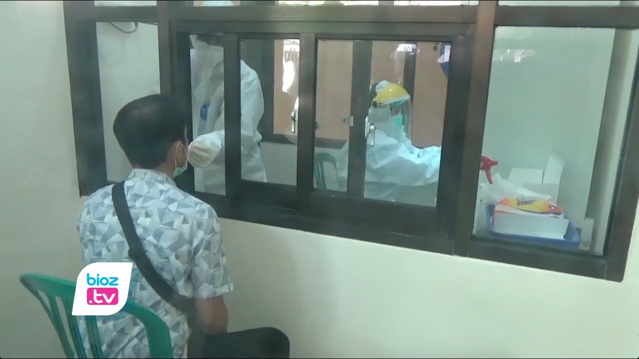 RSUD Tipe D Panggul Direncanakan Menjadi RS Darurat Covid-19 Trenggalek