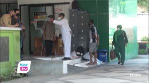 Minggu kedua bulan januari tahun 2021, angka penularan Covid-19 di Kabupaten Trenggalek mencapai puncak tertinggi. Bahkan angka rata rata fatality rate-nya dua kali lipat lebih tinggi dari kasus nasional. Selain itu dari seluruh kasus meninggal akibat Covid-19, 70% pasien meninggal dunia tanpa penyakit penyerta.