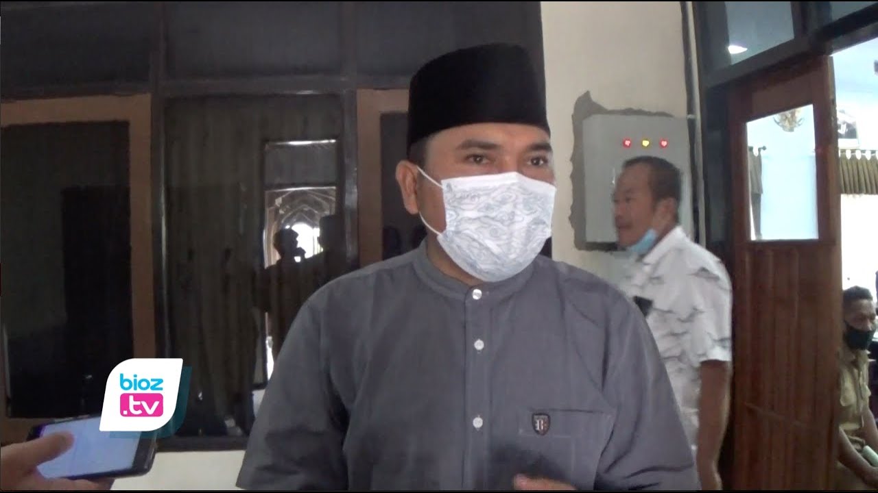 Pastikan kualitas sistem pembelajaran Online selama Pandemi Covid-19, DPRD Trenggalek akan panggil Dinas Pendidikan dan Kebudayaan. Pasalnya, meski pembelajaran tatap muka saat ini belum bisa dilakukan, namun kegiatan belajar mengajar harus tetap berjalan, dan kualitas pendidikan juga harus tetap terjaga.