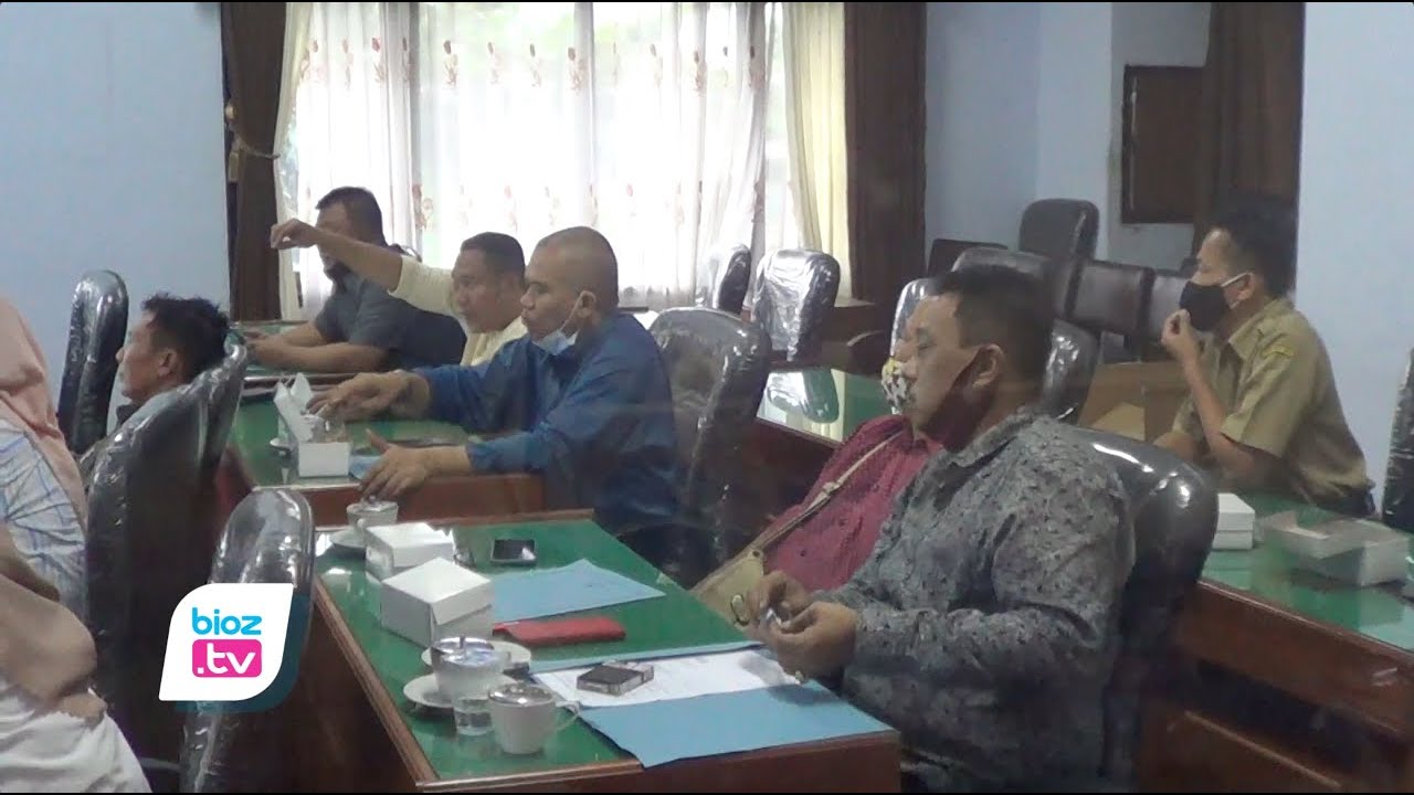 Peraturan presiden (Perpres) Nomor 33 Tahun 2020 mulai diberlakukan sejak awal bulan Januari tahun 2021, anggaran perjalanan dinas DPRD anjlok hingga sekitar 50%. Meski demikian badan musyawarah (Banmus) DPRD Trenggalek mengaku tetap akan jalankan agenda sesuai rencana kerja yang telah ditentukan.