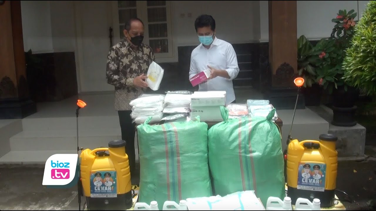 Penentuan sasaran vaksinasi menjadi wewenang penuh Dinas Kesehatan masig masing daerah, proses vaksinasi didaerah dipastikan akan berjalan ebih mudah dan cepat. Dalam waktu dekat, vaksin tersebut juga akan didistribusikan ke daerah daerah, dengan target vaksinasi awal seluruh tenaga kesehatan.