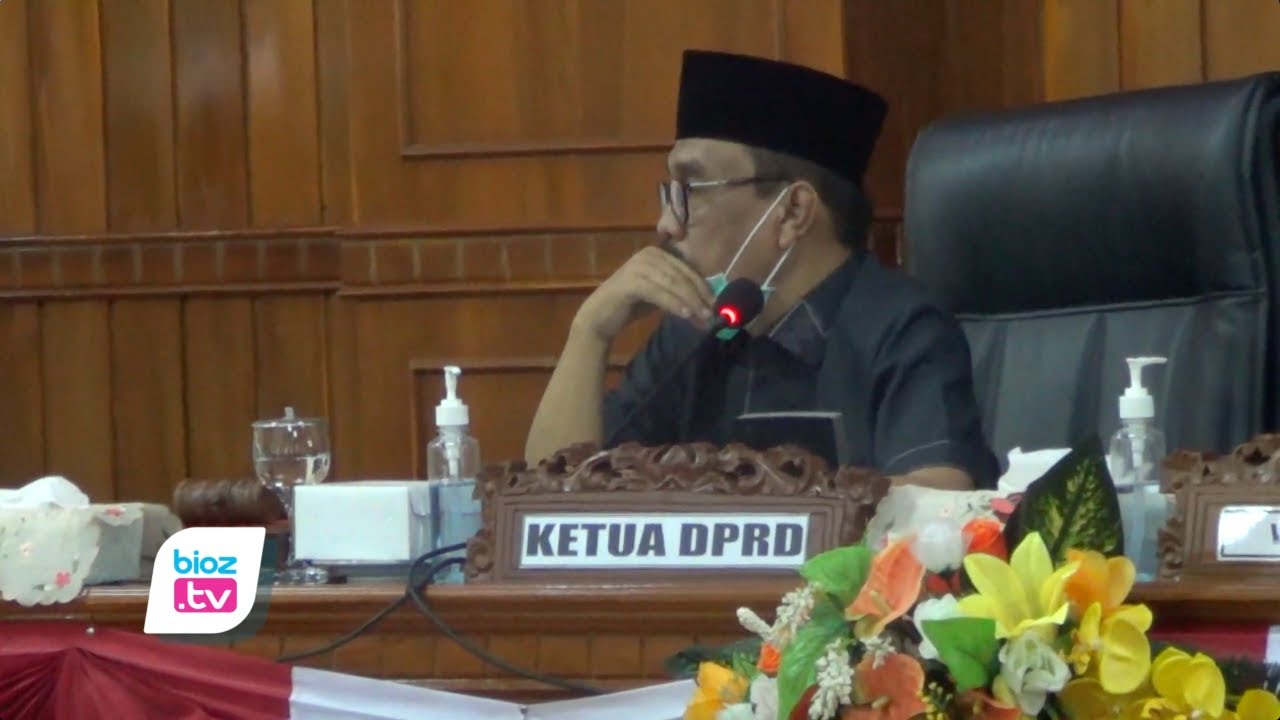 Rencana refokusing anggaran untuk kegiatan vaksinasi dan penaganan Pandemi Covid-19 Tahun 2021, DPRD Kabupaten Trenggalek serahkan penuh pada pemerintah daerah. Pasalnya, pihak eksekutif dinilai lebih tahu mana anggaran yang bisa di refokusing, dan mana anggaran yang tidak bisa direfokusing.