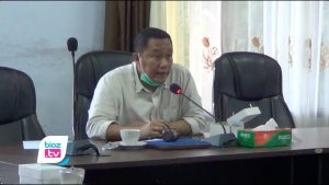 Jumlah pasien positif Covid-19 di Trenggalek yang sembuh cukup tinggi, Komisi 4 DPRD Trenggalek menilai penanganannya cukup baik. Meski sejak beberapa waktu terakhir ada tren peningkatan jumlah pasien, namun terbukti tetap bisa ditangani dengan baik, dan tidak sampai ada pasien yang terlantar.