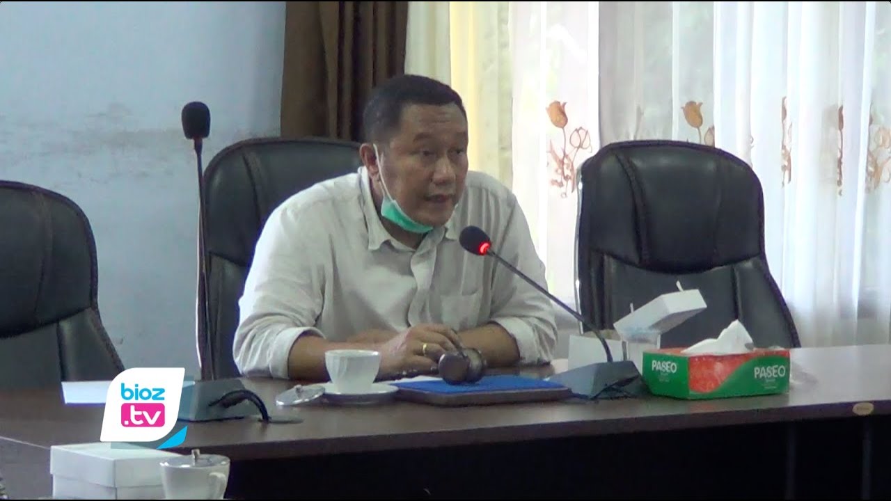 Jumlah pasien positif Covid-19 di Trenggalek yang sembuh cukup tinggi, Komisi 4 DPRD Trenggalek menilai penanganannya cukup baik. Meski sejak beberapa waktu terakhir ada tren peningkatan jumlah pasien, namun terbukti tetap bisa ditangani dengan baik, dan tidak sampai ada pasien yang terlantar.