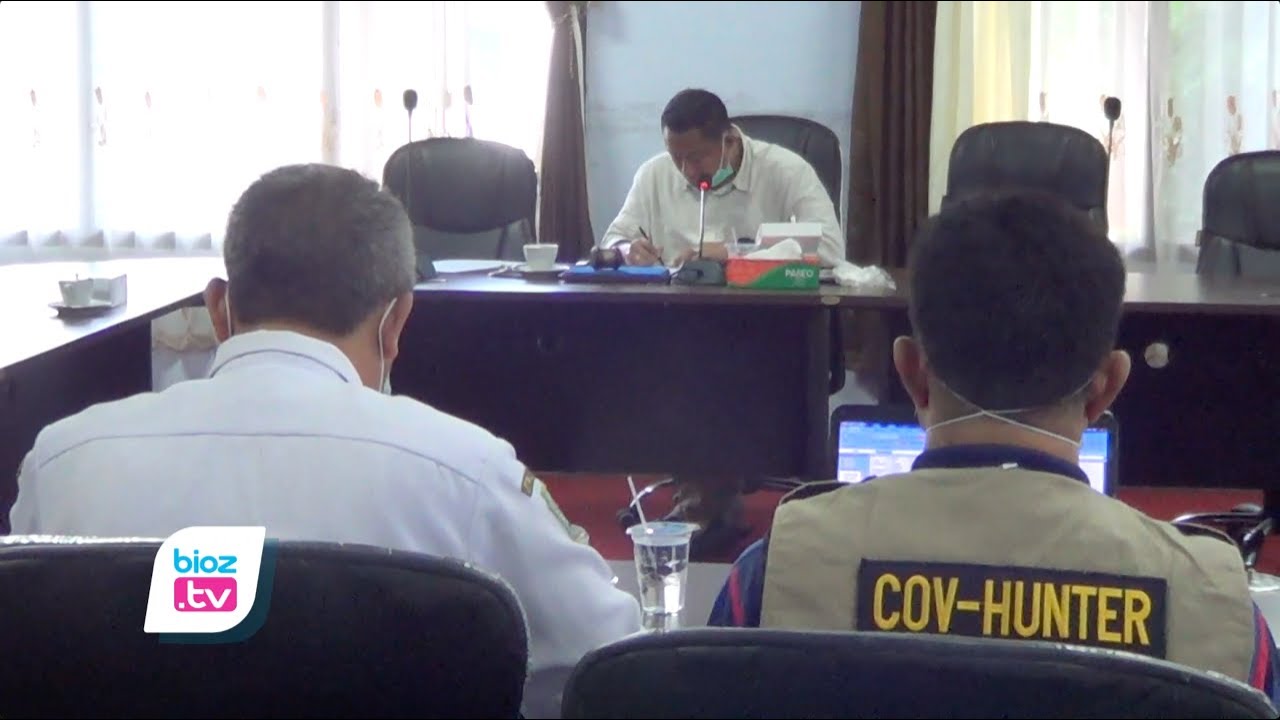 Seiring terjadinya peningkatan pasien positif Covid-19 di Trenggalek, jumlah pasien yang meninggal dunia akibat Virus Corona juga diketahui terus bertambah. Pada awal Januari ini angka fatality rate Covid-19 diketahui meningkat hingga 4,8%. Mereka yang meninggal dunia rata rata berusia diatas 50 tahun keatas.
