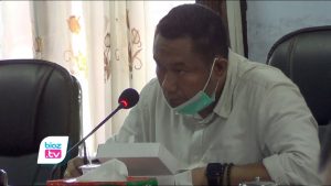 Pastikan kesiapan tim medis menjelang kegiatan Vaksinasi Covid-19 bagi warga, Komisi 4 DPRD Trenggalek panggil dinas kesehatan dan RSUD. Pasalnya, utnuk tingkat nasional kegiatan vaksinasi rencananya akan dilakukan pada 13 Januari mendatang, namun untuk tingkat Kabupaten masih menunggu jadwal.