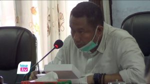 Menjelang proses vaksinasi Covid-19 bagi masyarakat, Komisi 4 DPRD Trenggalek minta semua pihak bisa sosialiasasikan proses vaksinasi dengan cara cara yang humanis dan komprehensif. Sehingga masyarakat bisa memahami pentingnya vaksinasi, dan tidak menimbulkan salah penafsiran dikalangan masyarakat.