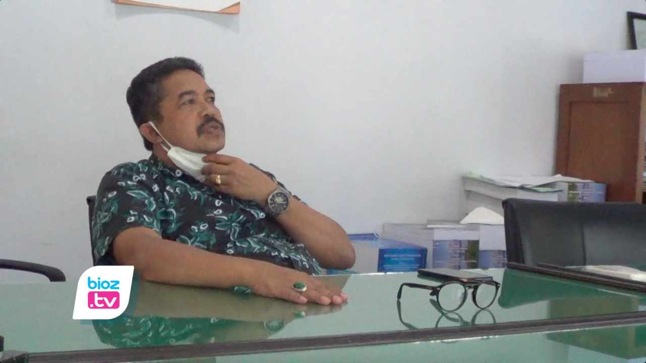 Jaga kualitas hasil pekerjaan konstruksi, Komisi 3 DPRD Trenggalek tekankan proses penentuan pemenang lelang pekerjaan barang dan jasa tidak hanya mengacu pada penawar terendah saja. Sehingga penawaran yang masuk harus dikaji lebih dalam, apakah penawaran tersebut logis atau tidak.