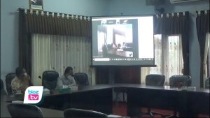 Musyawarah perencanaan pembangunan (Musrenbang) tingkat Kecematan sudah selesai, DPRD Trenggalek jadwalkan kegiatan reses wakil rakyat pada bulan Februari ini dikebut. Pasalnya, hasil dari kegiatan reses tersebut akan digunakan untuk melengkapi Musrenbang tingkat kabupaten pada bulan maret mendatang.
