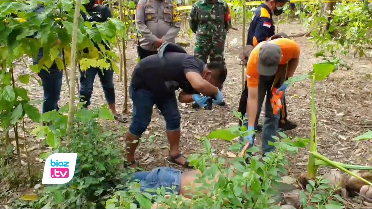 Pria asal Kabupaten Tulungagung yang menggrebek istrinya saat bersama pria lain di Kabupaten Trenggalek akhirnya ditetapkan tersangka. Penetapan itu di lakukan berdasarkan hasil otopsi dan hasil penyelidikan Polisi, terhadap janazah pria yang meninggal setelah kabur saat digrebek.
