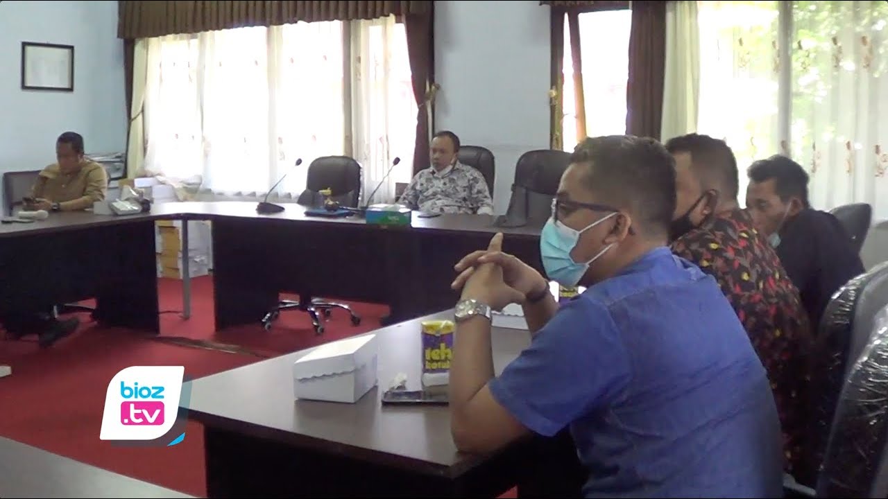 Rencana penggabungan BPR Bangkit Prima Sejahtera (BPS) dengan BPR Jwalita, Pansus 2 DPRD Trenggalek tetap meminta hasil audit independent dan apraisal BPR BPS. Plt.Asisten 2 Pemkab Trenggalek menilai, itu terjadi karena dikait kaitkan dengan masa lalu BPR BPS yang pernah ada permasalahan hukum.