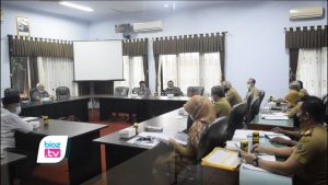 Tidak memenuhi prosedur, pelantikan perangkat Desa Ngulanwetan yang dilakukan Kepala Desa pada beberapa waktu lalu bisa dibatalkan. Pasalnya, pelantikan itu tidak dilengkapi dengan surat rekomendasi dari camat Pogalan. Pembatalan itu bisa dilakukan langsung oleh yang melantik, maupun Bupati.