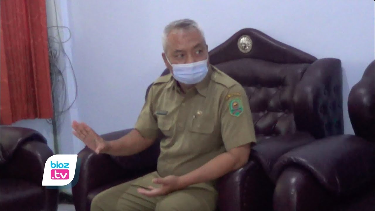 Laporan keuangan pemerintah daerah (LKPD) kabupaten Trenggalek mulai diperiksa badan pemeriksaan keuangan (BPK), sejumlah kegiatan proyek strategis termasuk anggaran penanganan Covid-19 tak luput dari pemeriksaan. Sesuai jadwal, kegiatan ini akan dilakukan hingga 25 Februari mendatang.