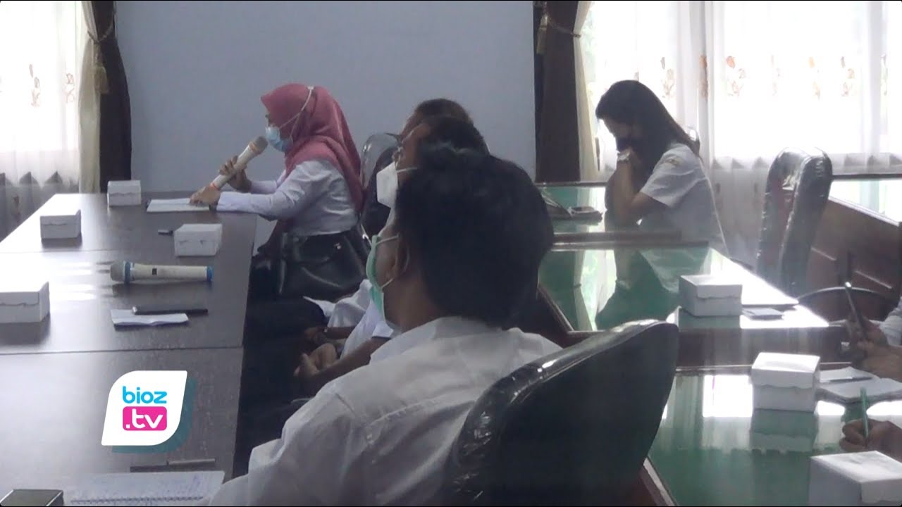 Pastikan pelaksanaan kegiatan pada tahun 2021 sesuai perencanaan awal, Komisi 1 DPRD Trenggalek panggil sejumlah organisasi pemerintah daerah (OPD). Pasalnya, saat mengajukan kebutuhan anggaran, sejumlah OPD tersebut juga mengacu pada rencana kegiatan yang akan dilaksanakan pada tahun ini.