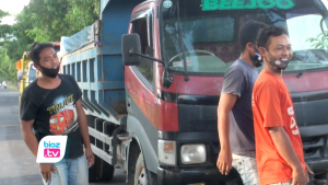 Kawasan Tambang Tidak Masukkan Pada RTRW Trenggalek, Ribuan Pekerja Terancam Nganggur ? Tidak dimasukkannya kawasan tambang pada perubahan peraturan daerah rencana tata ruang wilayah (RTRW) diduga ancam ribuan warga kehilangan pekerjaan. Pasalnya, penghapusan itu dikhawatirkan akan menutup kegiatan penambangan. Akibatnya masyarakat tidak bisa lagi bekerja di pertambangan.