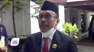 Tanggapi hangatnya isu ijin tambang, DPRD Trenggalek akan kaji lebih antara kesesuain Ijin dengan peratutan daerah (Perda) yang ada. Pasalnya, ijin eksploitasi itu juga harus disesuaikan dengan rancana tata ruang wilayah (RTRW), sementara itu Perda RTRW Kabupaten Trenggalek saat ini sudah diperbarui.