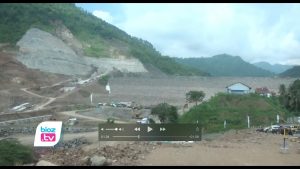 Pembangunan bendungan tugu sudah hampir selesai, Gubernur Jawa Timur meminta Pemkab Trenggalek segera persiapkan calon lahan irigasi. Pasalnya, pada bulan Juni mendatang rencananya sudah mulai dialiri. Sedangkan peresmiannya diperkirakan pada bulan Oktober atau Nopember 2021 mendatang.