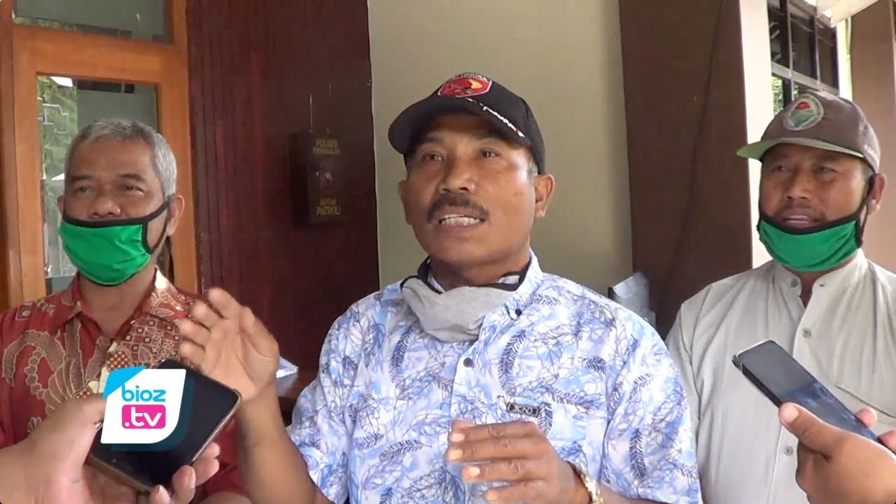 Sampaikan aspirasinya ke Wakil rakyat, sejumlah pedagang pasar Kamulan Kecamatan Durenan Kabupaten Trenggalek mendapat angin segar dari DPRD dan Diskomindag. Pasalnya, keinginannya untuk memasang kanopi di ruko pasar diberikan izin, namun model dan ukuran masih akan ditentukan oleh OPD.