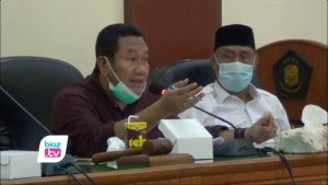 Dorong segera terlaksananya proses belajar tatap muka di Kabupaten Trenggalek, Komisi IV DPRD Minta DInas Kesehatan percepat proses vaksinasi bagi seluruh tenaga pengajar. Ia juga meminta agar dinas pendidikan pemuda dan olahraga turut mengawal kegiatan vaksinasi agar prosesnya bisa lebih cepat selesai.