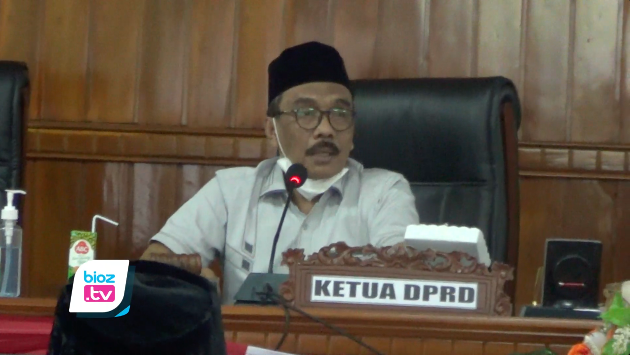 Rencana refokusing anggaran, DPRD Trenggalek positif minta tim anggaran pemerintah daerah (TAPD) tidak lakukan pengurangan pada alokasi dana desa (ADD). Hal ini sesuai aspirasi dari asosiasi kelapa desa (AKD) dan persatuan perangkat desa indonesia (PPDI) Kabupaten Trenggalek pada hearing beberapa hari yang lalu.