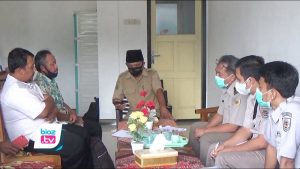 Mahkamah Agung RI sudah putuskan kasasi BPN Trenggalek terkait nilai ganti rugi lahan Bendungan Bagong, Kepala Desa Semurup belum bisa berkomentar banyak terkait hal ini. Pasalnya, Secara resmi ia belum menerima salinan putusannya. Meski tidak sesuai harapan warga, pihaknya juga tetap menghargai keputusan itu.