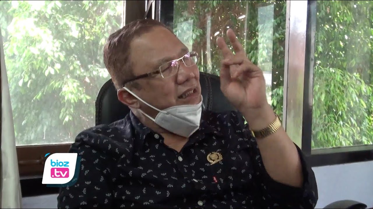 Prihatin kualitas pembangunan jalan yang cepat rusak, Komisi 1 DPRD Trenggalek tekankan proses perencanaan pembangunan harus memperhatikan kualitas jalan dan ketentuan peraturan yang berlaku. Selain itu, Komisi 1 juga meminta agar pemanfaatan jalan untuk kendaraan harus disesuaikan dengan kelasnya.