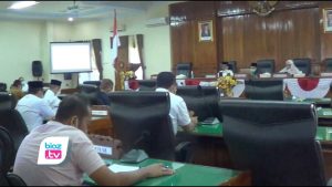 Ketua Komisi 1 DPRD Trenggalek sebut jika sejumlah program pada Rencana Pembangunan Jangka Menengah Daerah (RPJMD) Kabupaten Trenggalek Tahun 2021-2026 berpotensi bisa meningkatkan pendapatan daerah. Beberapa diantaranya seperti program penciptaan lapangan kerja baru dan penciptaan ribuan pengusaha baru.