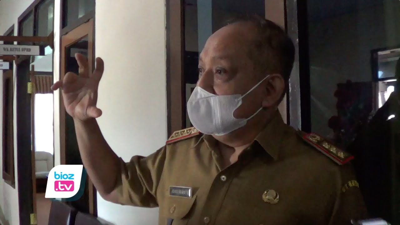 Penuhi kebutuhan refokusing anggaran untuk penanganan Covid-19, Tim Anggaran Pemerintah Daerah (TAPD) Kabupaten Trenggalek akan gunakan sebagian alokasi calon gaji pegawai. Langkah ini dilakukan karena TAPD merasa kesulitan menggali plot anggaran lain untuk refocusing yang ditargetkan senilai 105 miliar rupiah.