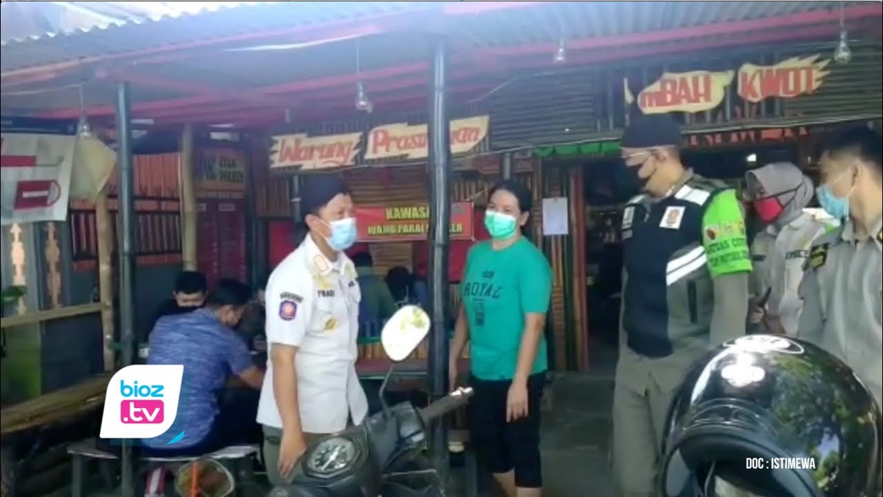 Bulan ramadhan dan perayaan hari raya Idul Fitri Tahun ini, Bupati Trenggalek serukan sejumlah larangan dan himbuan. Beberaoa diantaranya seperti larangan mem=nerbangkan balon udara, larangan menyalakan 7 mendistribusikan petasan, serta himbauan pasang kelambu bagi rumah makan yang buka siang hari.