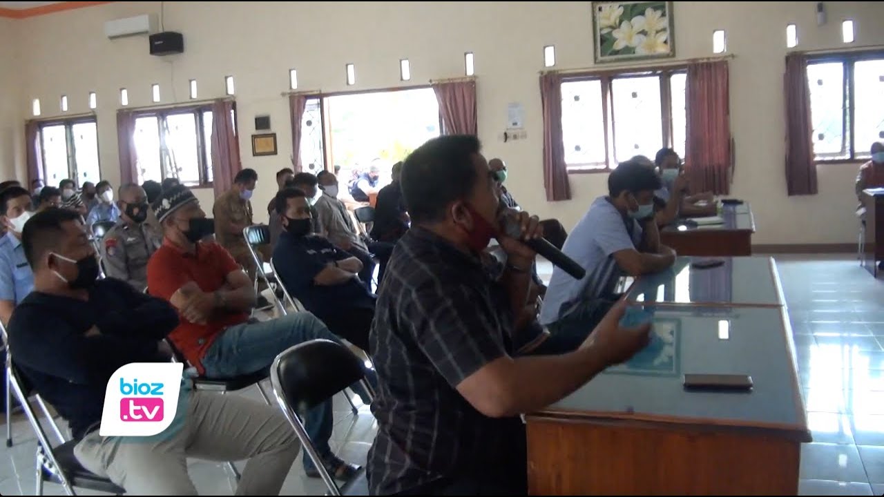 Terus bergejolak, Komisi 2 DPRD Trenggalek meminta agar nelayan pancing dan nelayan kompresor bisa berjalan beriringan. Pasalnya, saat ini nelayan pancing menganggap nelayan kompresor telah melanggar SOP serta mengganggu hasil tangkapan nelayan pancing ulur. Sementara itu nelayan kompresor juga membantahnya.