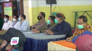 Ganti rugi lahan Bendungan Bagong terganjal nominal harga yang dinilai terlalu murah, warga terdampak terus bergejolak dan ajukan sejumlah tuntutan, mulai dari tuntutan peningkatan harga, hingga pemberian bantuan khusu. Meski demikian Pemkab Trenggalek tegaskan jika semua tuntutan warga tidak semuanya bisa dipenuhi.