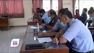 Dampak gejolak antara nelayan pancing dengan nelayan kompresor di perairan Prigi, Kecamatan Watulimo, Kabupaten Trenggalek, Dinas kelautan dan perikanan (DKP) Provinsi Jawa Timur berjanji akan sering kunjungi kunjungiNelayan Trenggalek. DKP Jatim juga mengakui jika selama pandemi ini kegiatan kunjungan jarang dilakukan.